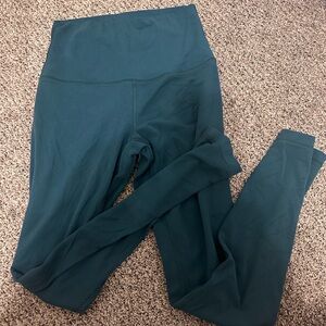 Lululemon align leggings